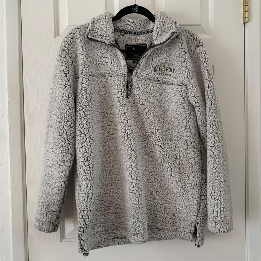 cal poly sherpa